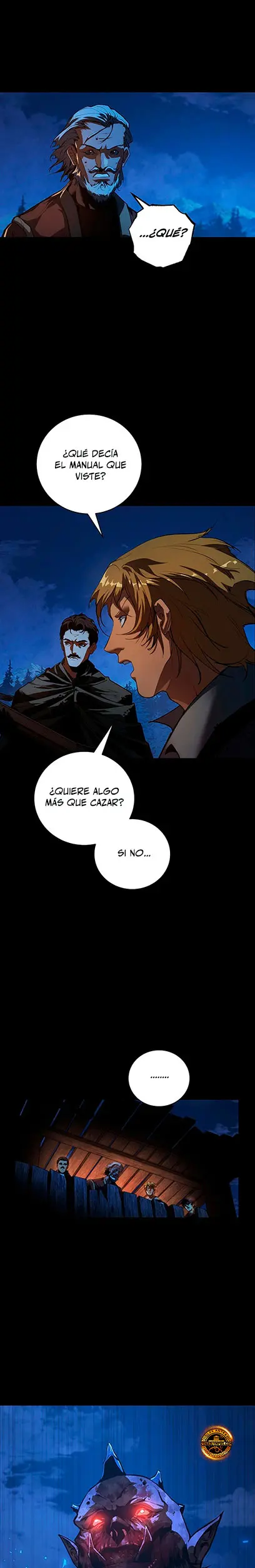 Mestizo > Capitulo 3 > Page 81
