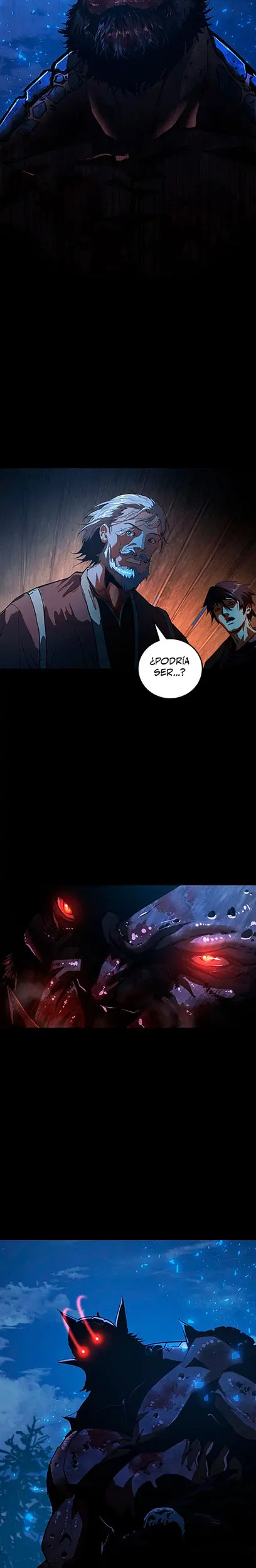 Mestizo > Capitulo 3 > Page 91