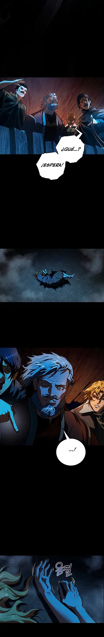 Mestizo > Capitulo 3 > Page 131