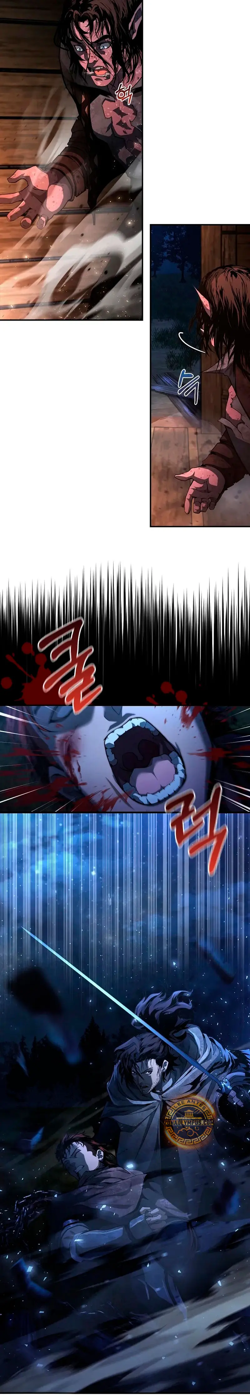 Mestizo > Capitulo 4 > Page 31