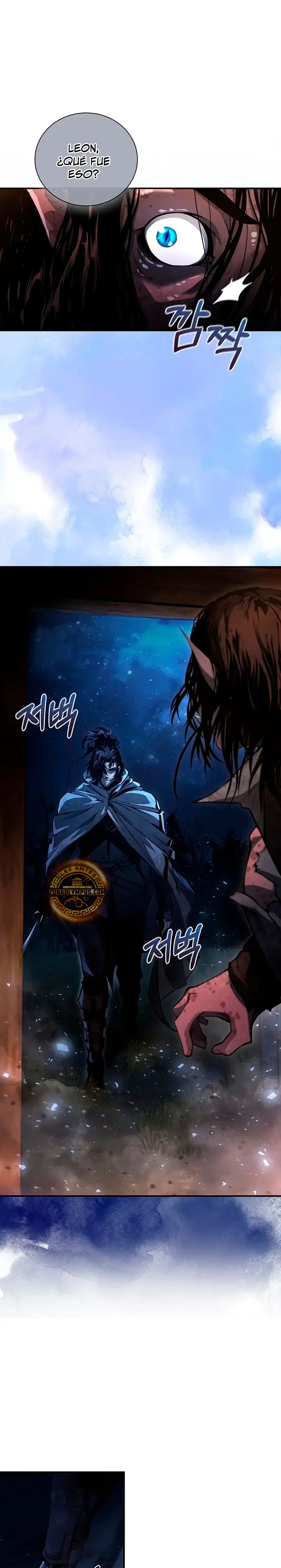 Mestizo > Capitulo 4 > Page 61