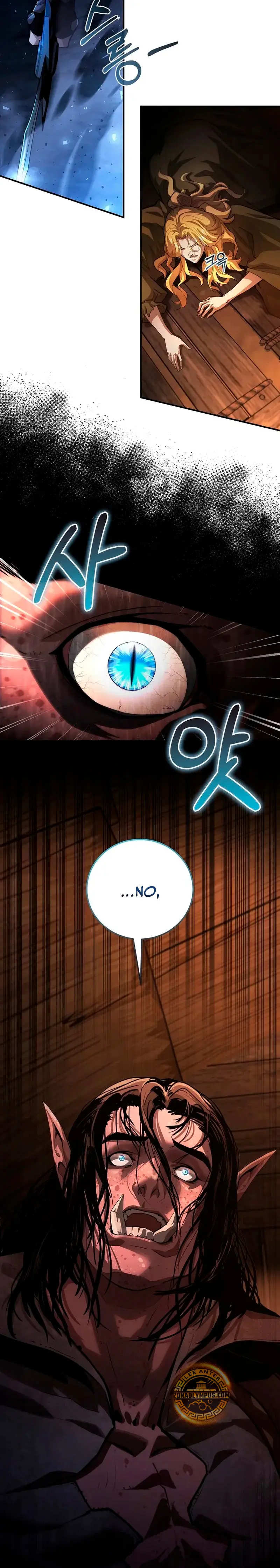 Mestizo > Capitulo 4 > Page 71