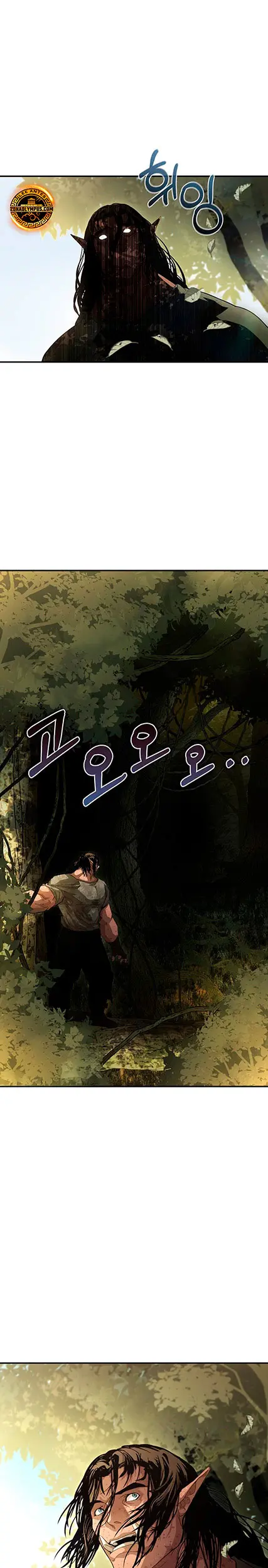 Mestizo > Capitulo 6 > Page 11