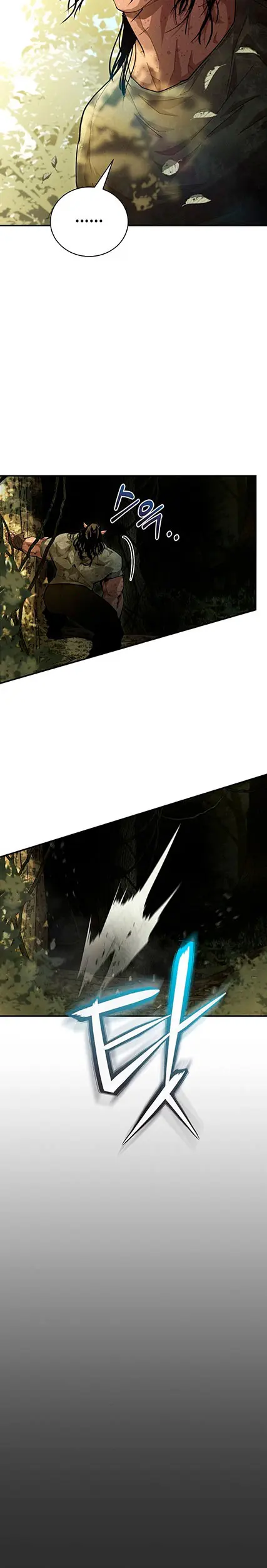 Mestizo > Capitulo 6 > Page 21