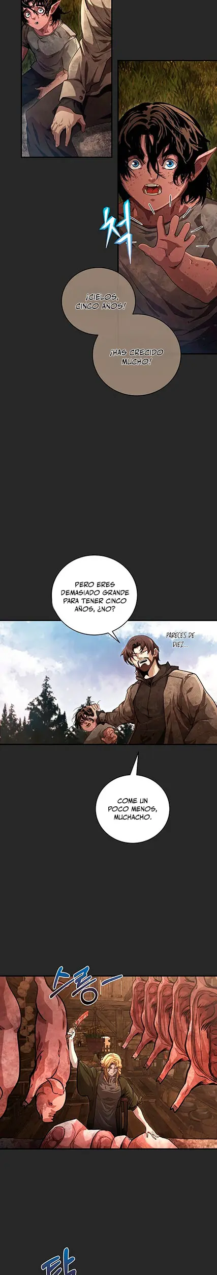 Mestizo > Capitulo 6 > Page 41