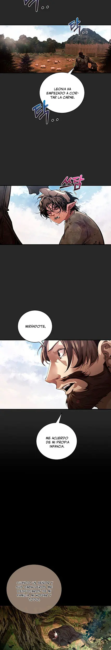 Mestizo > Capitulo 6 > Page 51