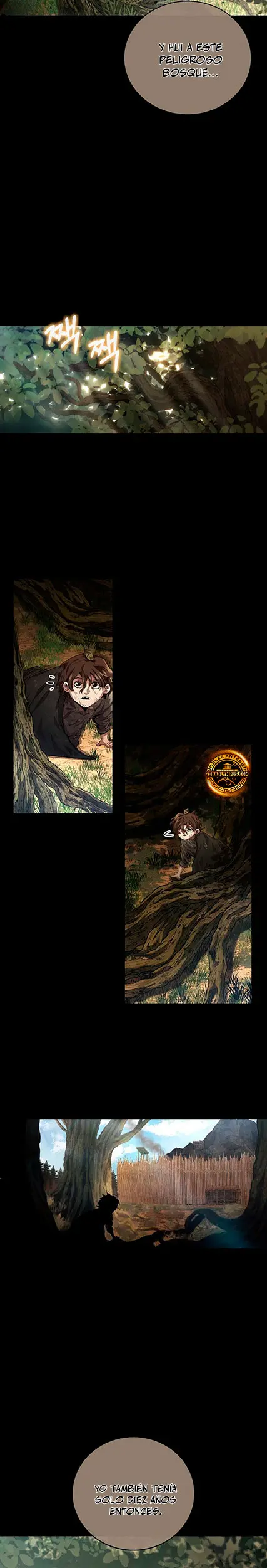 Mestizo > Capitulo 6 > Page 61