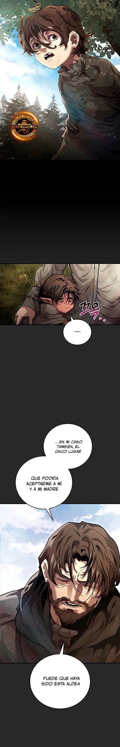 Mestizo > Capitulo 6 > Page 71