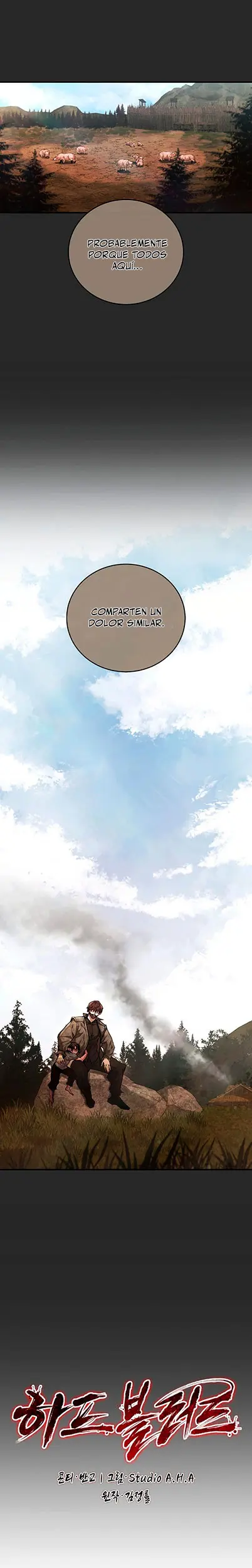 Mestizo > Capitulo 6 > Page 81