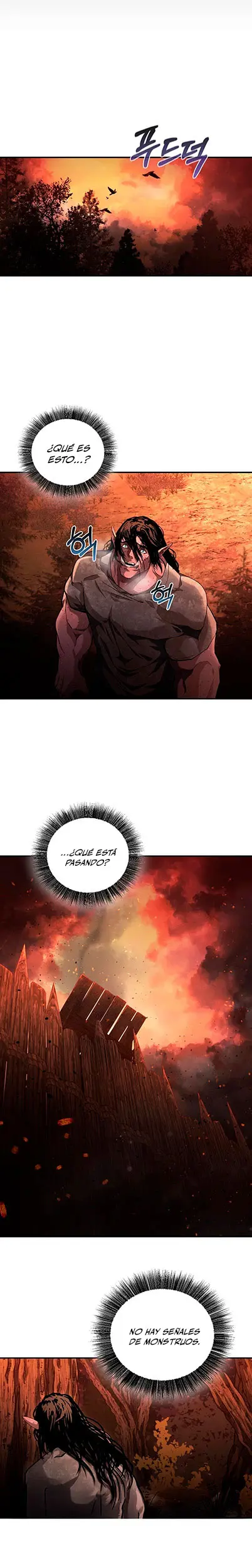 Mestizo > Capitulo 6 > Page 91