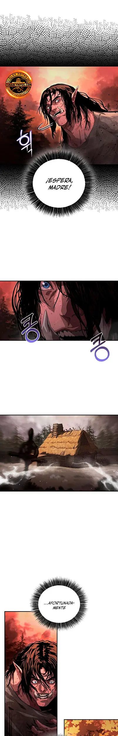 Mestizo > Capitulo 6 > Page 101