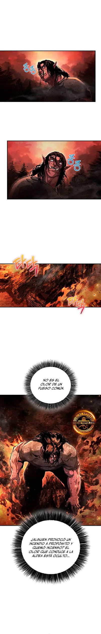 Mestizo > Capitulo 6 > Page 131