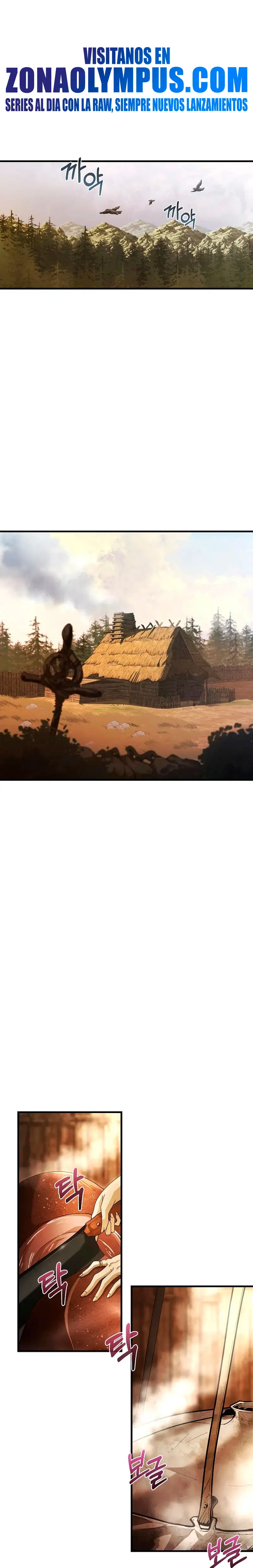 Mestizo > Capitulo 5 > Page 21