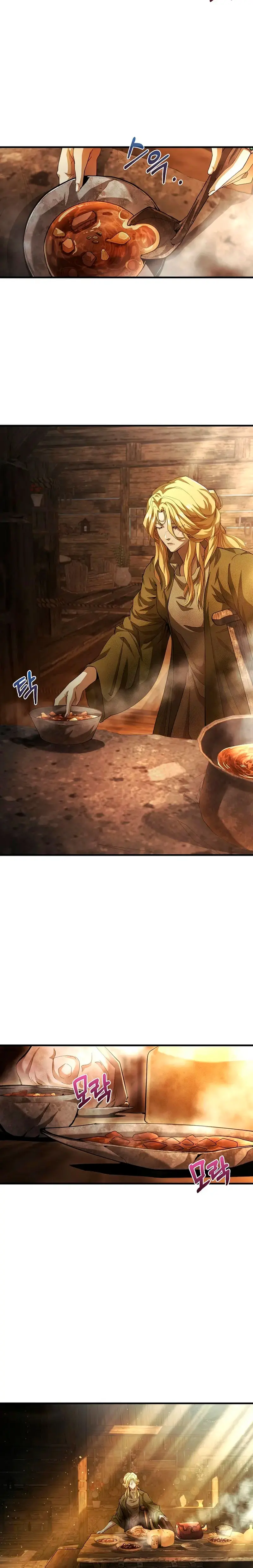 Mestizo > Capitulo 5 > Page 31