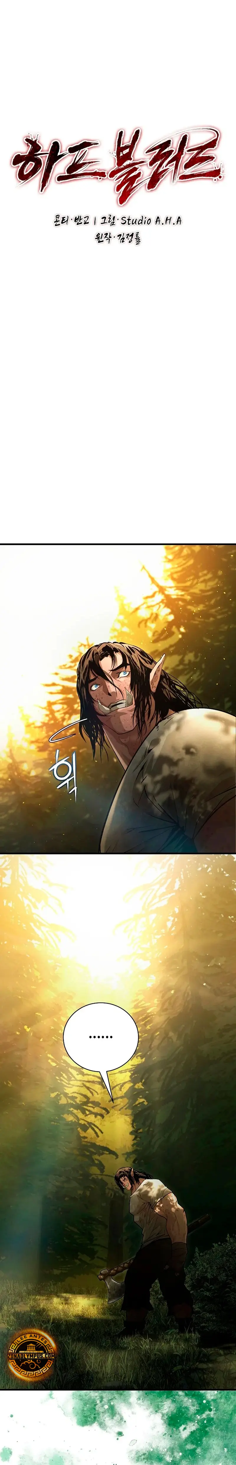 Mestizo > Capitulo 5 > Page 51