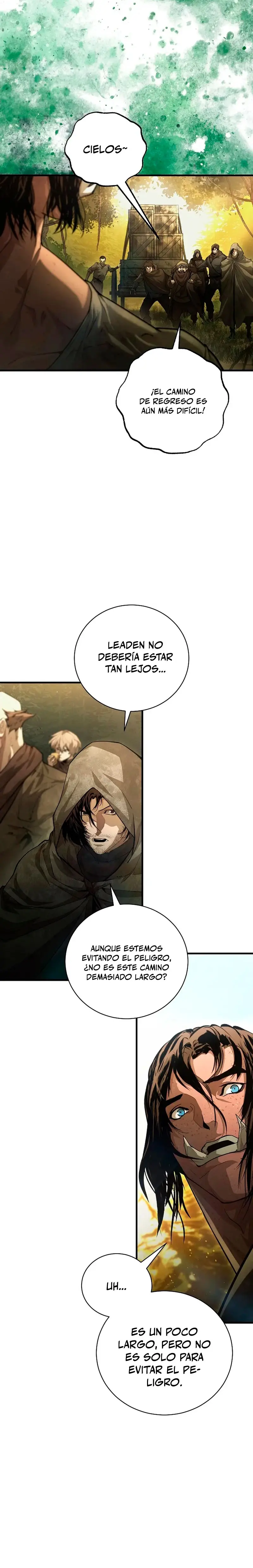 Mestizo > Capitulo 5 > Page 61