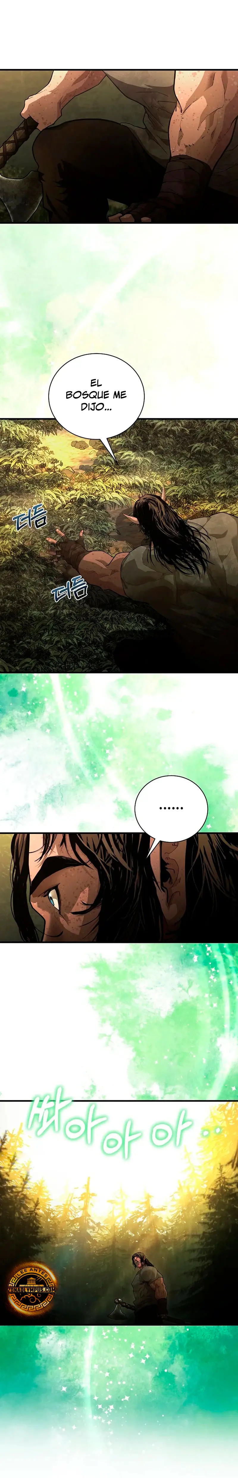 Mestizo > Capitulo 5 > Page 71