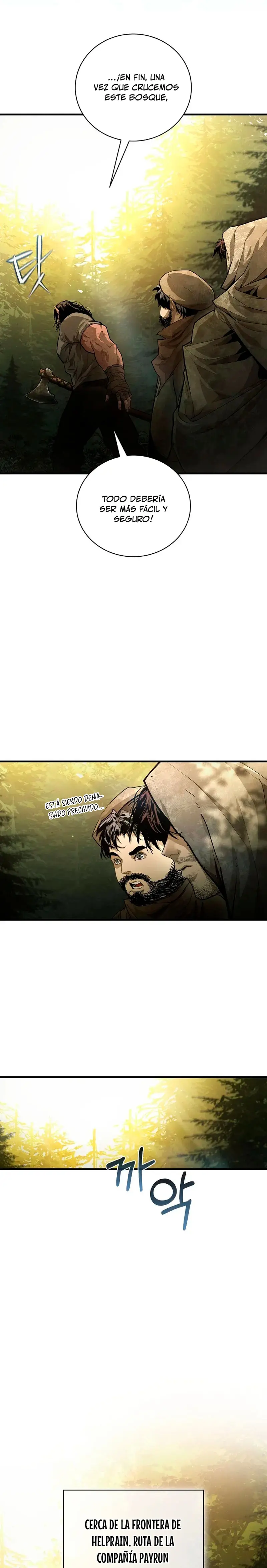 Mestizo > Capitulo 5 > Page 81