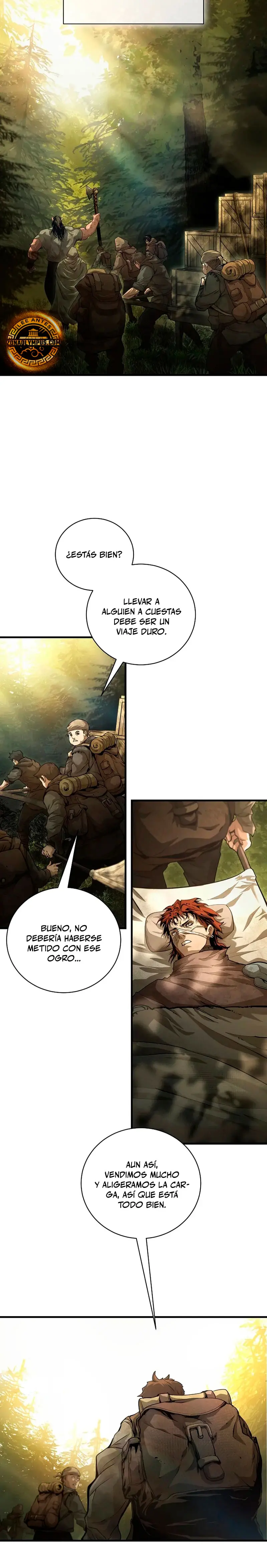 Mestizo > Capitulo 5 > Page 91