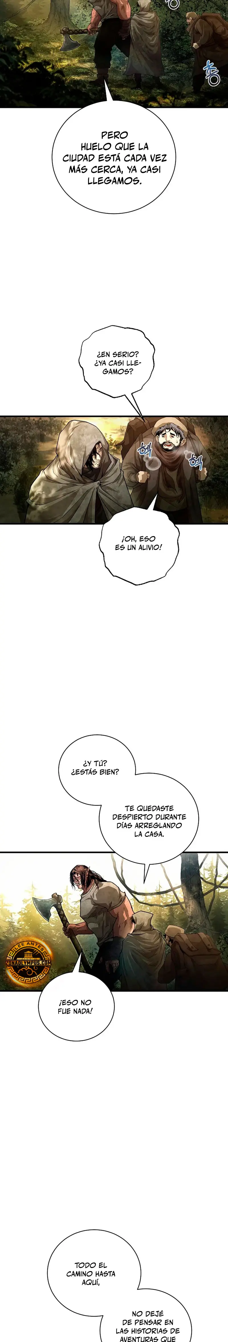 Mestizo > Capitulo 5 > Page 131