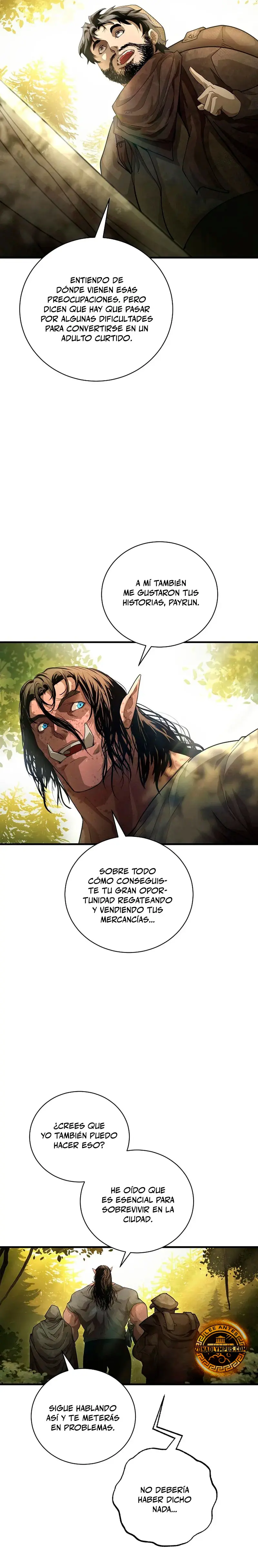 Mestizo > Capitulo 5 > Page 151