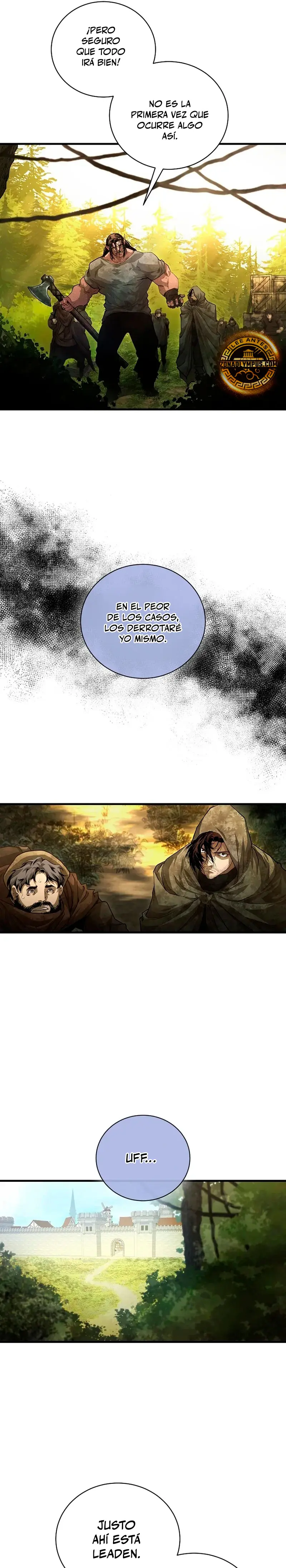 Mestizo > Capitulo 5 > Page 291