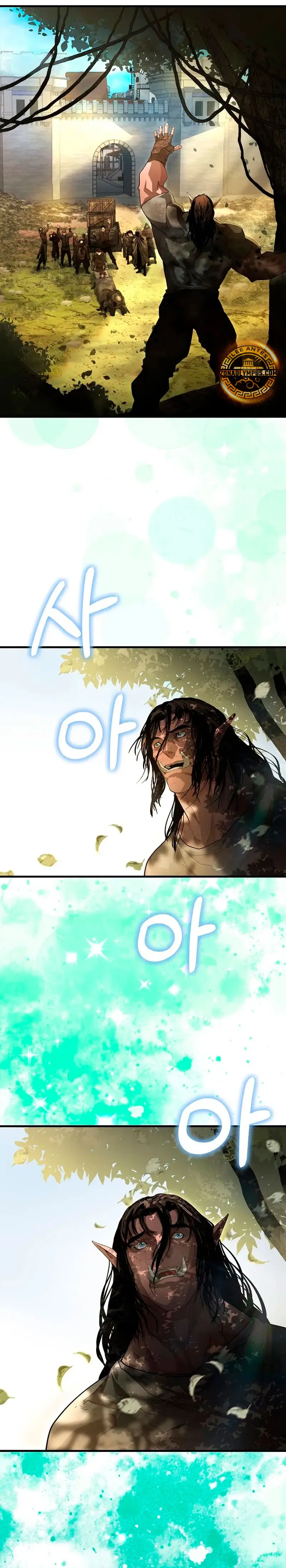 Mestizo > Capitulo 5 > Page 331