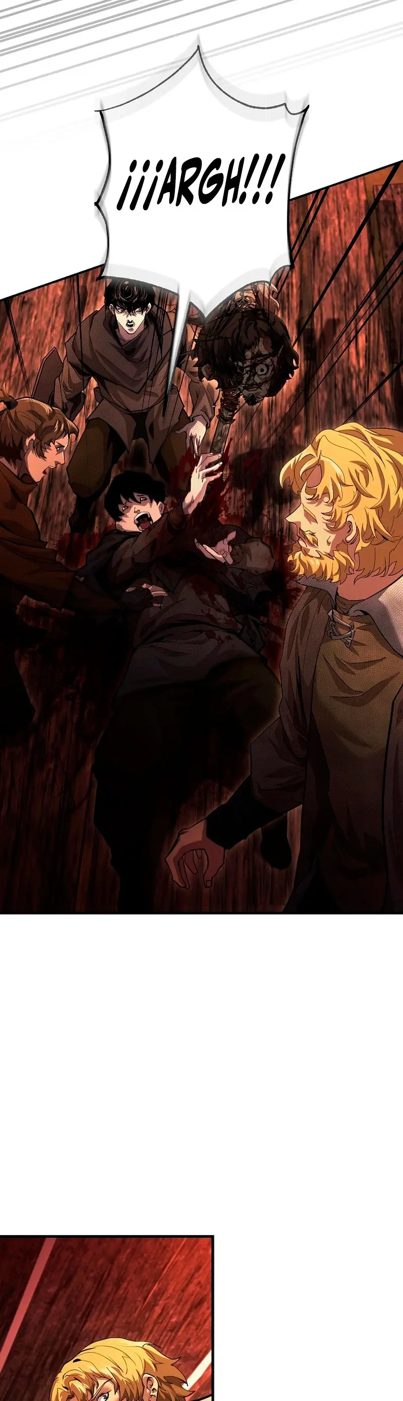 Mestizo > Capitulo 7 > Page 21