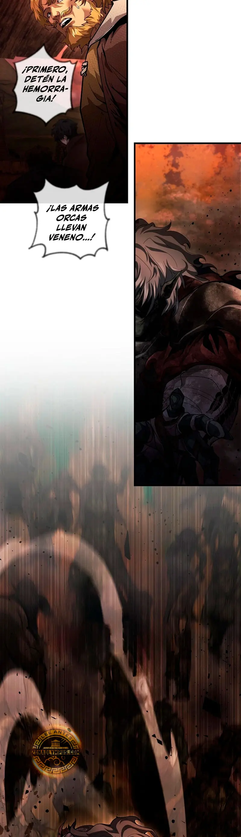 Mestizo > Capitulo 7 > Page 31