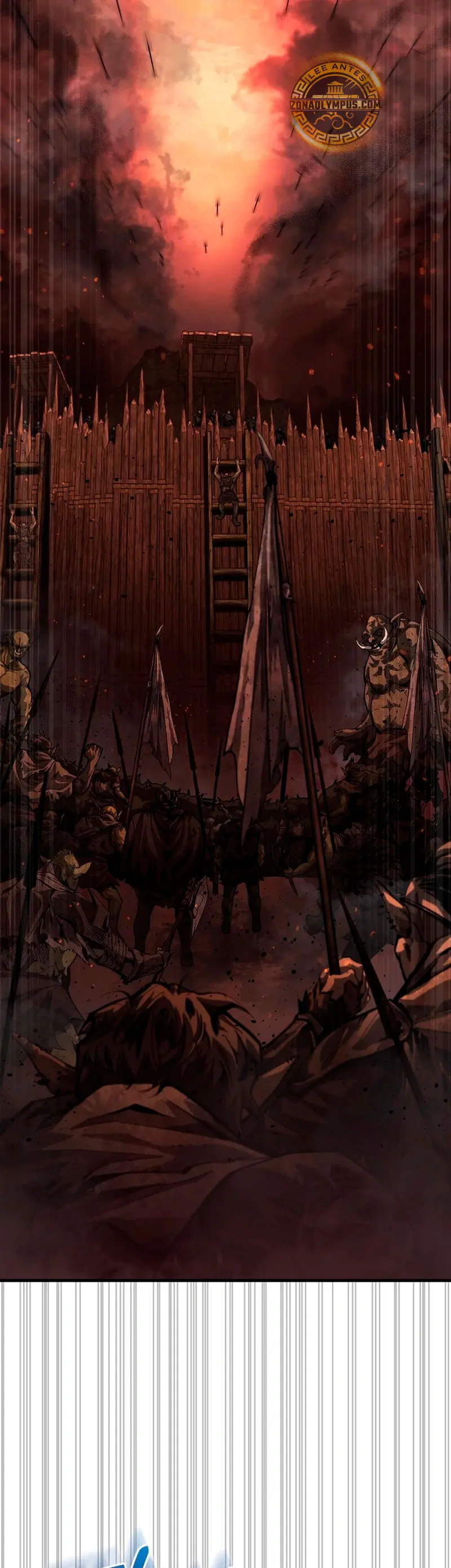 Mestizo > Capitulo 7 > Page 81