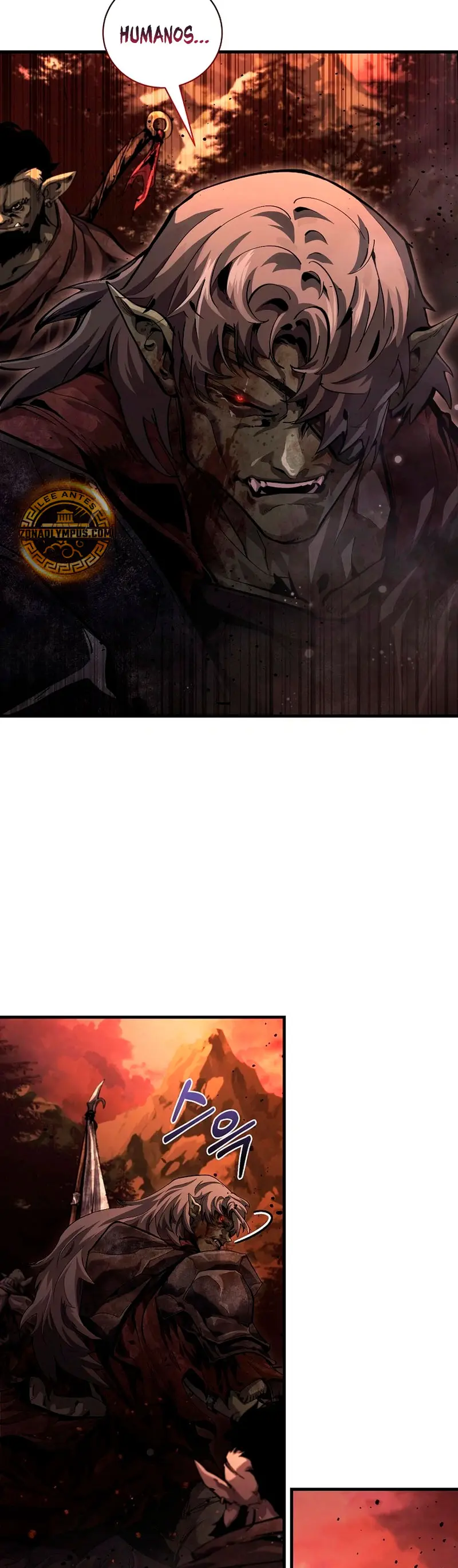 Mestizo > Capitulo 7 > Page 121