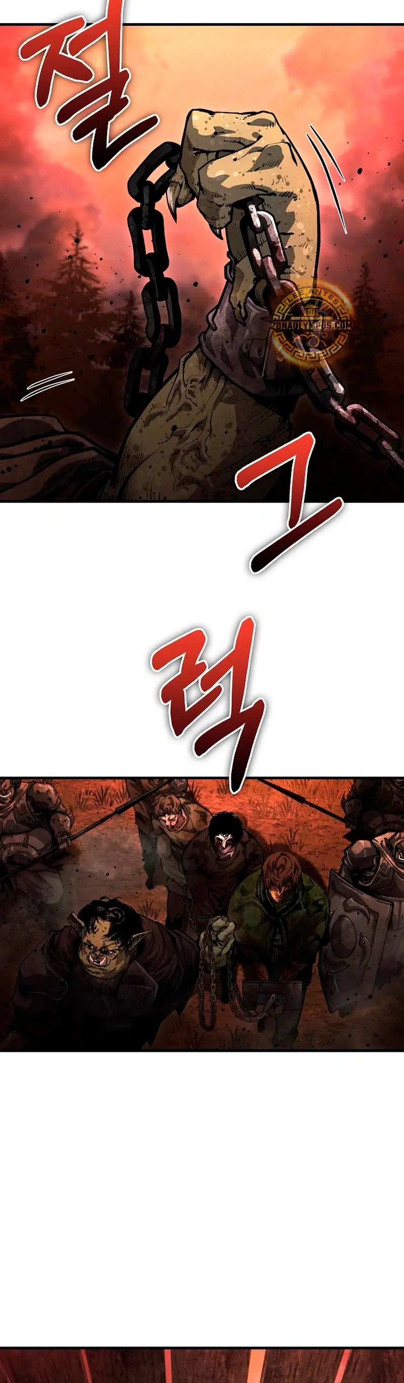 Mestizo > Capitulo 7 > Page 151