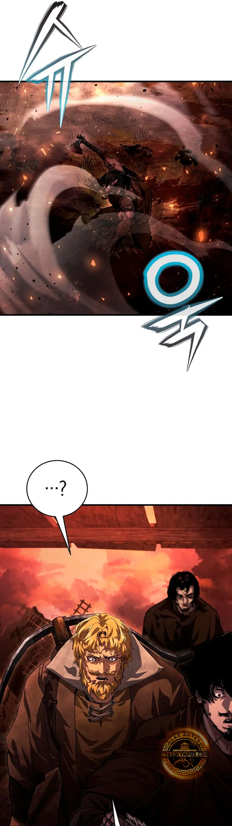 Mestizo > Capitulo 7 > Page 421