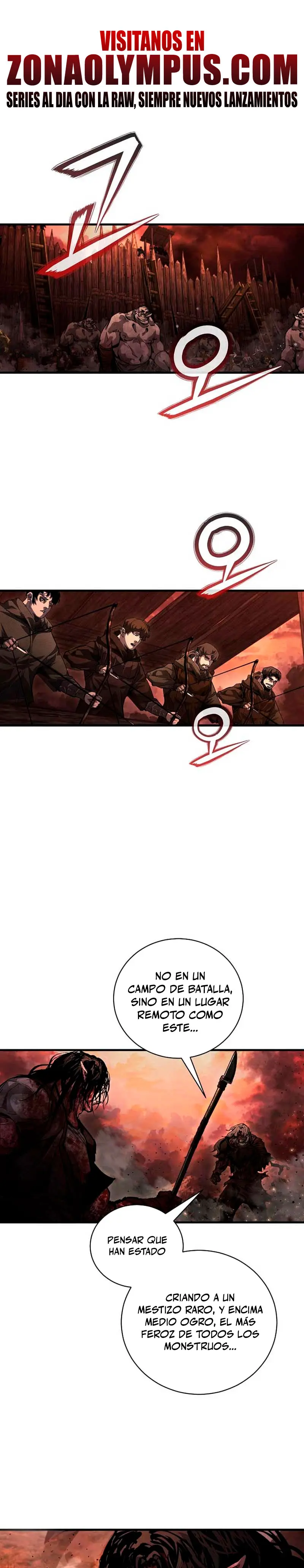 Mestizo > Capitulo 9 > Page 11