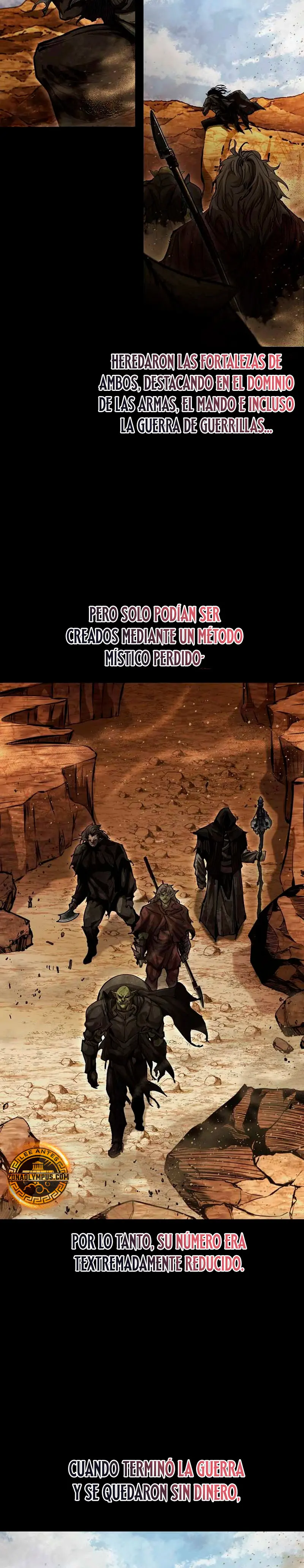 Mestizo > Capitulo 9 > Page 51