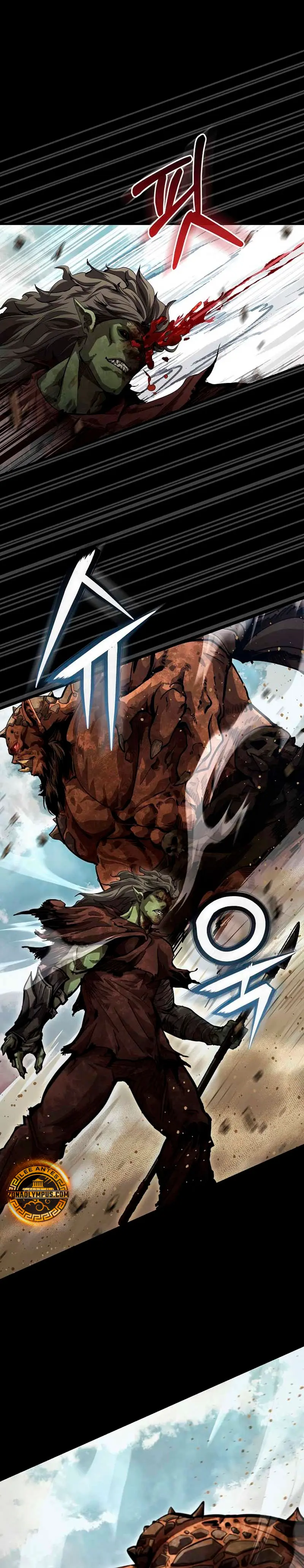 Mestizo > Capitulo 9 > Page 71