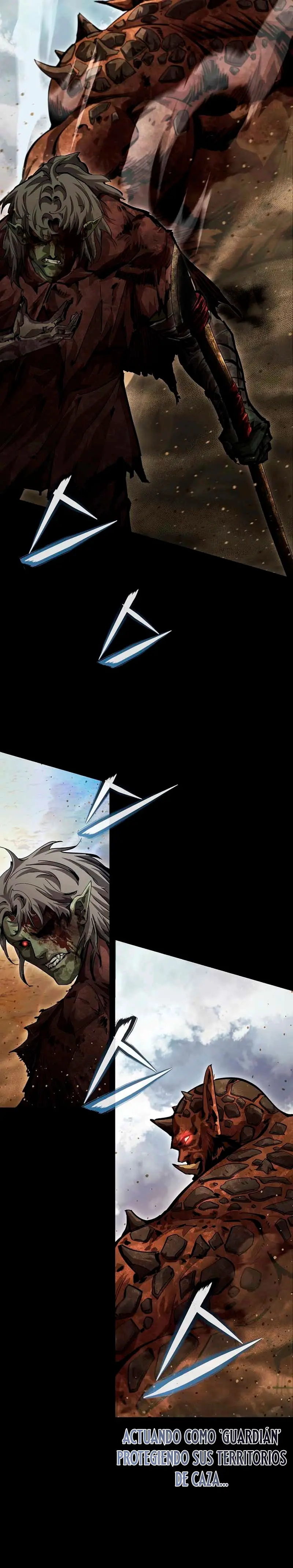 Mestizo > Capitulo 9 > Page 81