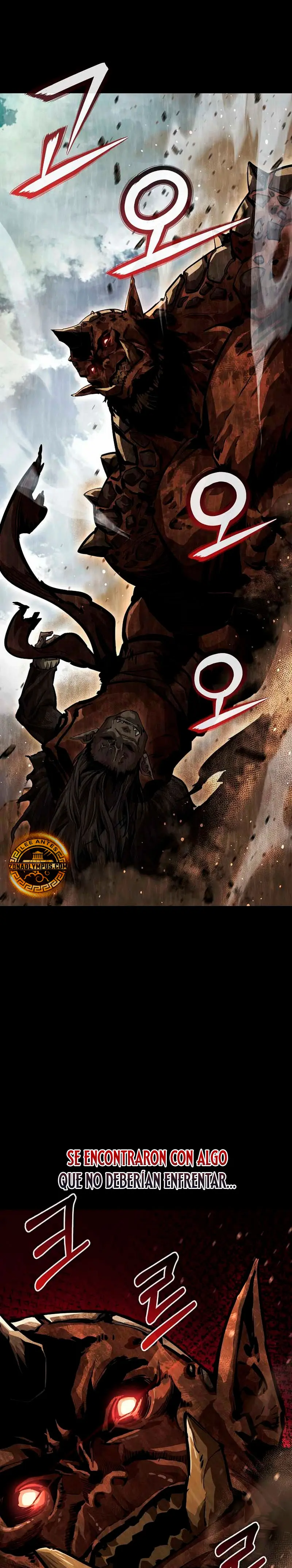 Mestizo > Capitulo 9 > Page 91