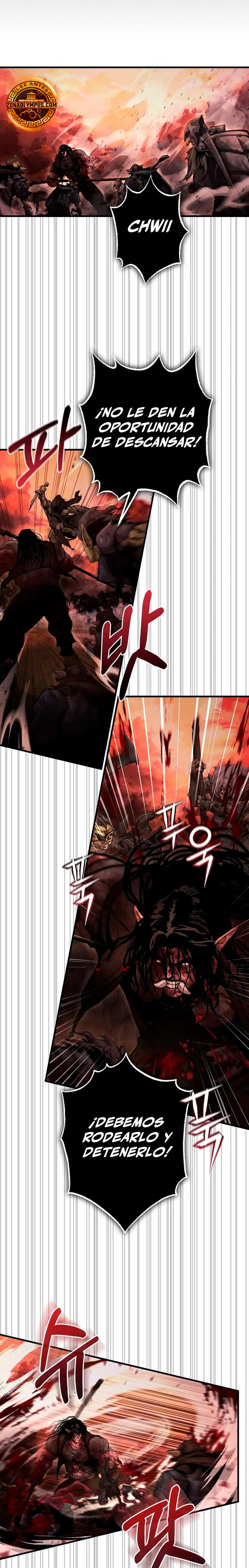 Mestizo > Capitulo 9 > Page 161