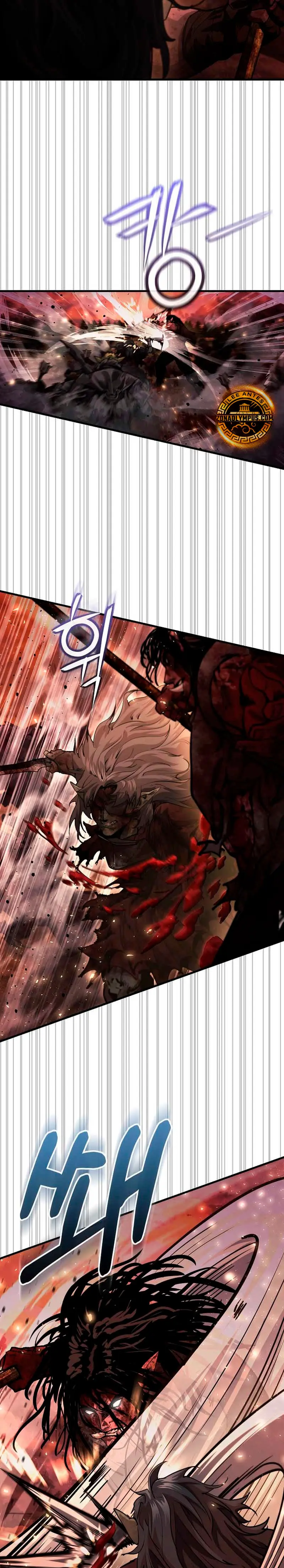 Mestizo > Capitulo 9 > Page 221