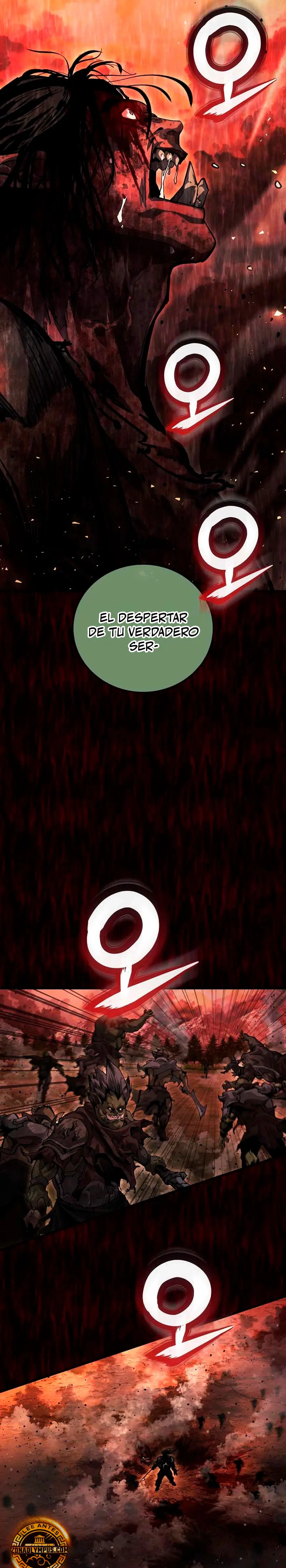 Mestizo > Capitulo 9 > Page 291