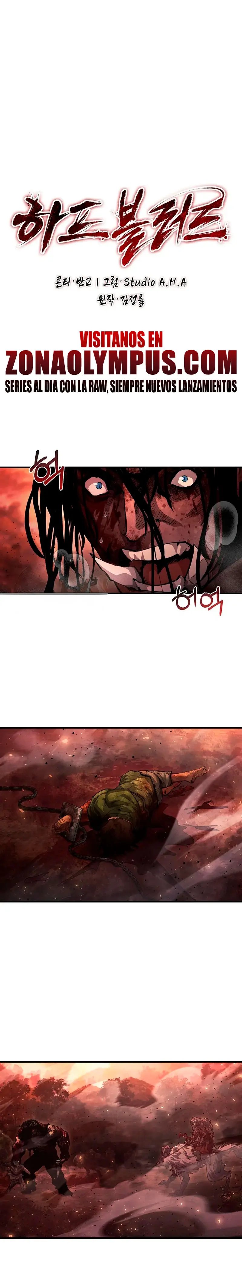 Mestizo > Capitulo 8 > Page 21