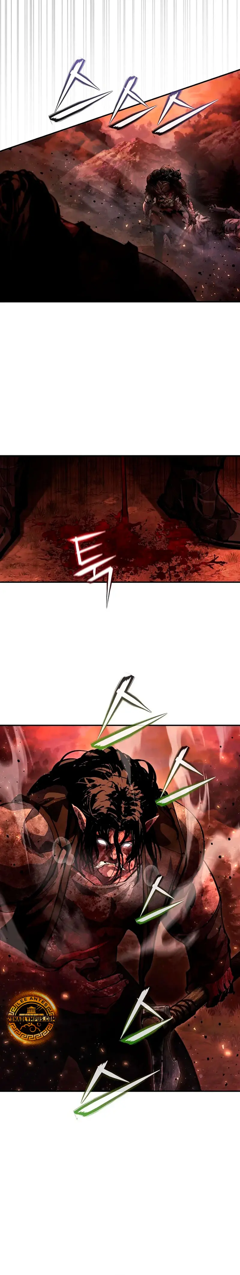 Mestizo > Capitulo 8 > Page 71