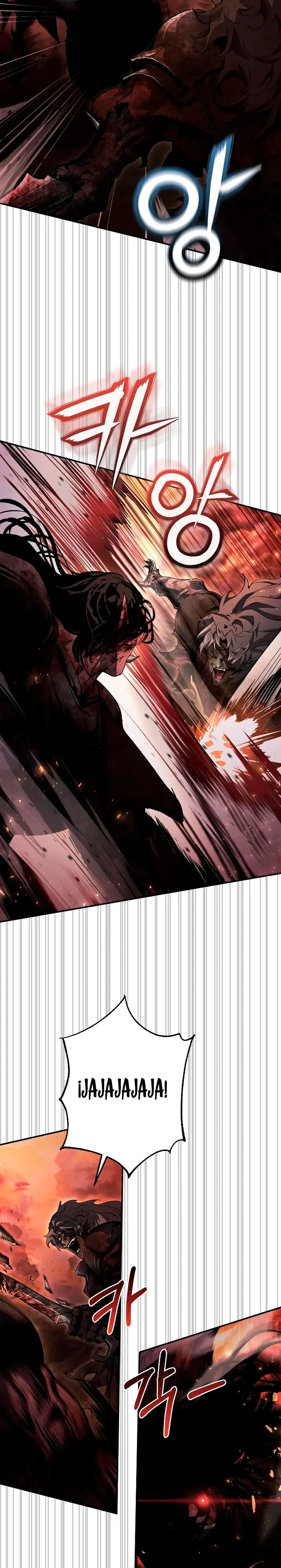 Mestizo > Capitulo 8 > Page 101