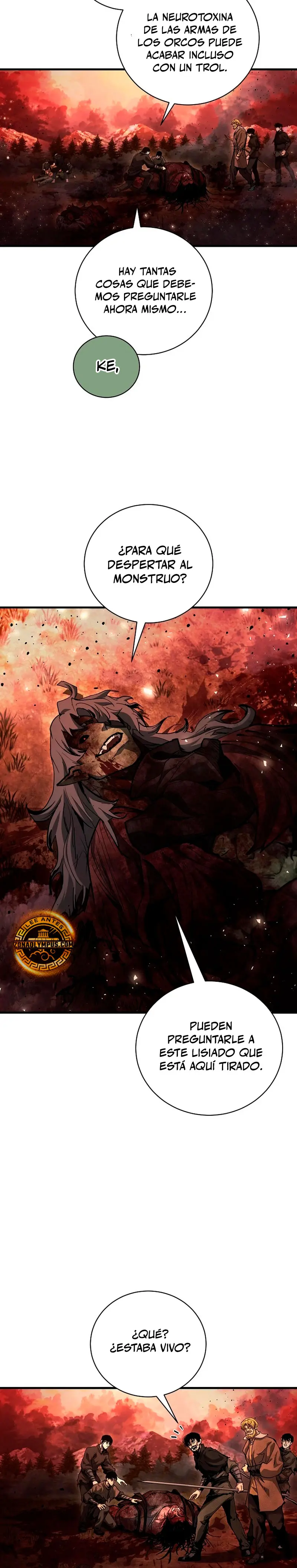 Mestizo > Capitulo 10 > Page 71