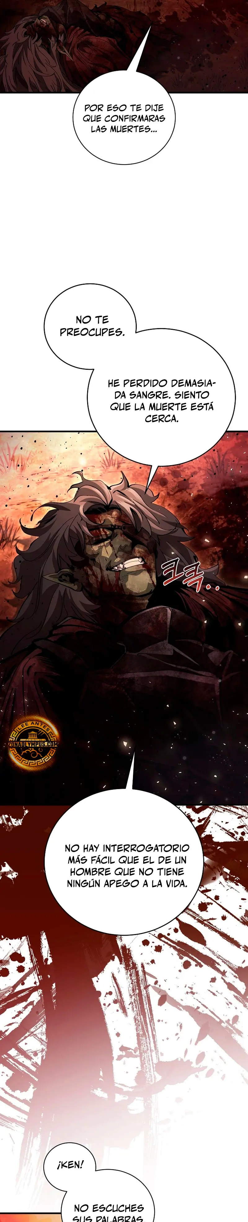 Mestizo > Capitulo 10 > Page 81