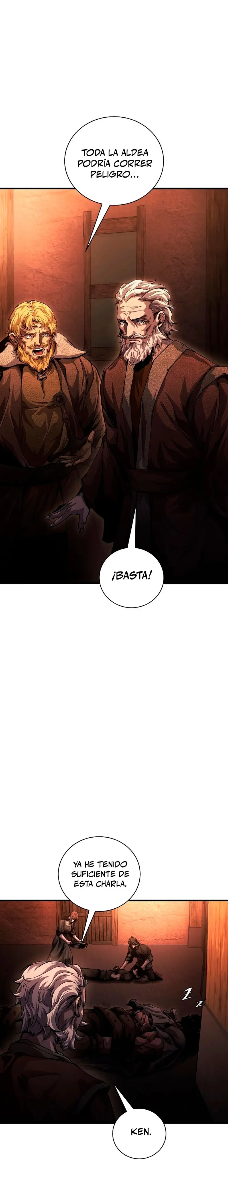 Mestizo > Capitulo 10 > Page 281