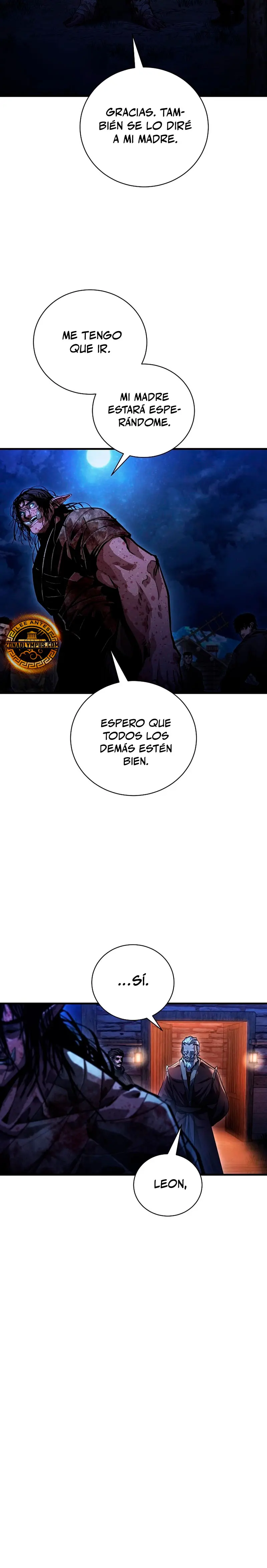 Mestizo > Capitulo 10 > Page 381