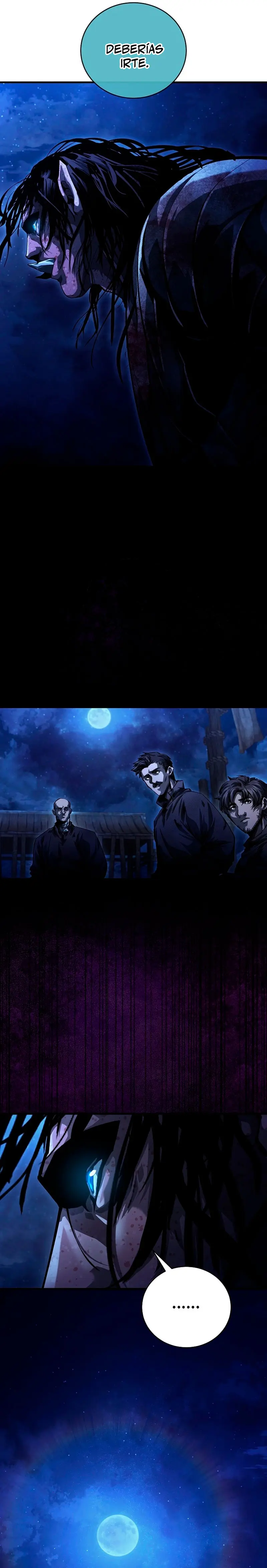 Mestizo > Capitulo 10 > Page 391