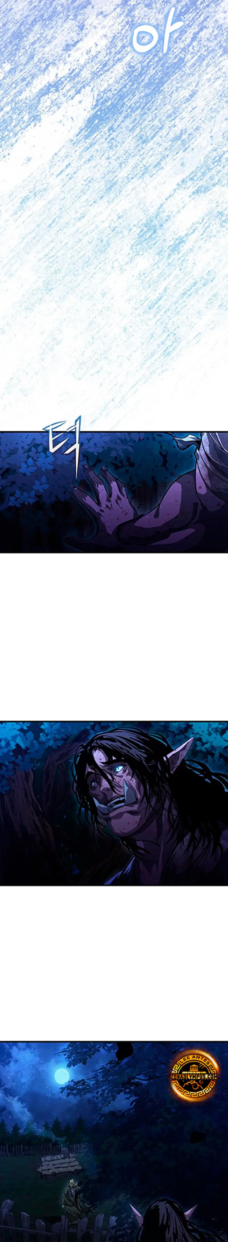 Mestizo > Capitulo 11 > Page 41